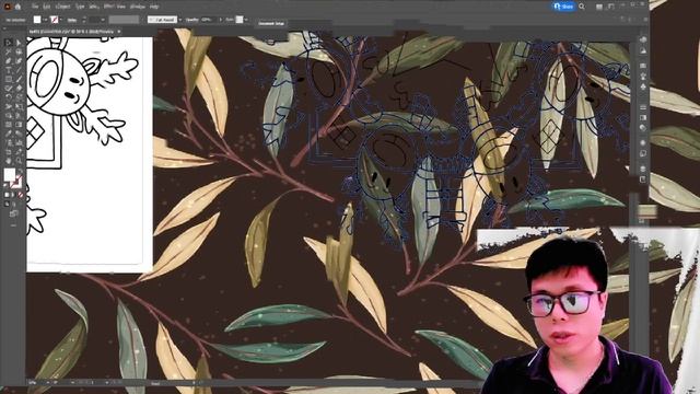 học photoshop 12 bài 25 смотреть онлайн