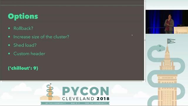 Allison Kaptur - Love your bugs - PyCon 2018 смотреть онлайн
