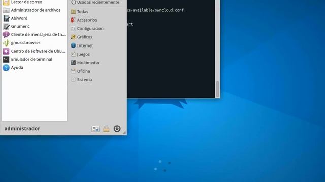 Como instalar un servidor Owncloud en Ubuntu? смотреть онлайн