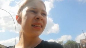 тренировка по конкуру /хоббихорсинг /Фортуна новый хорс