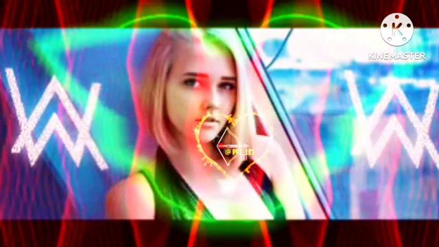 ALAN WALKER STYLE - WORDS [New Song 2023] смотреть онлайн