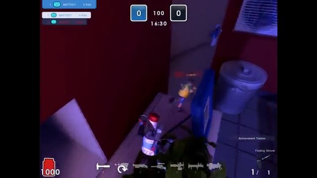 Microvolts Hiding places: Hobby Shop смотреть онлайн
