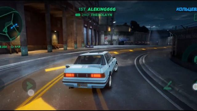 ?КУПИЛ НОВУЮ МАШИНУ #ПРОХОЖДЕНИЕ STATIC SHIFT RACING № 6 смотреть онлайн