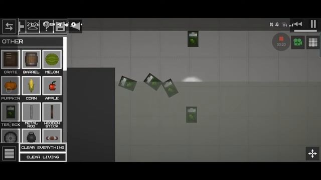 Обновление МЕЛОН плейграунд 8.0 Много всего!