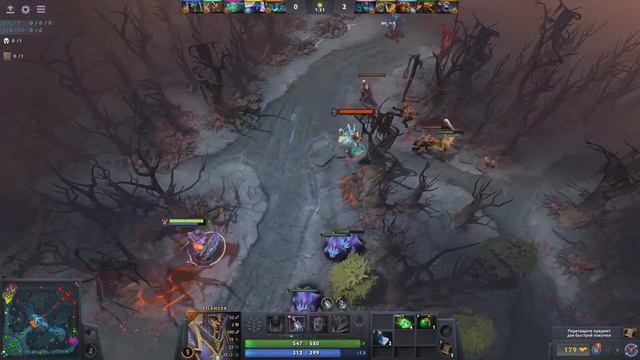 Не на корову играем / Dota 2 смотреть онлайн