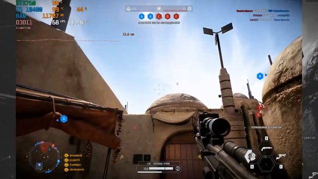 Мини-обзор на GTX 760 в 2021! Имба, чтобы пересидеть майнинг? смотреть онлайн