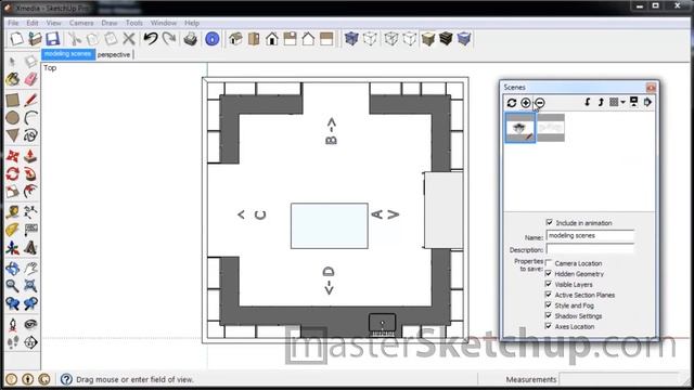 How to set up your Sketchup Model for Layout смотреть онлайн