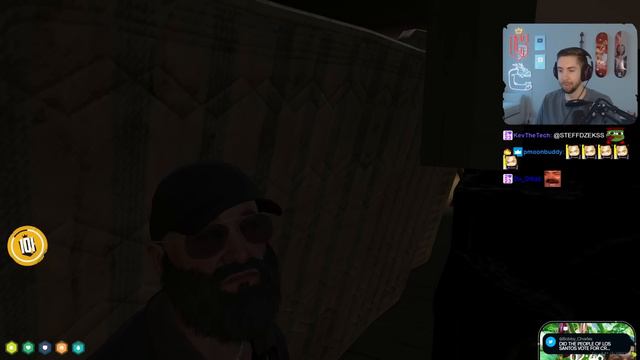 Mr. K Yoinks Vinny's Statue Again | Nopixel 4.0 смотреть онлайн