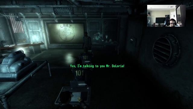 Starfield hype playing fallout 3 game of the year edition смотреть онлайн