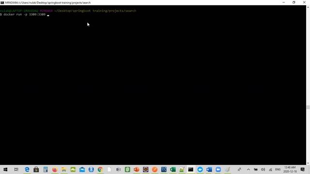 Day 12 Spring Boot Microservices смотреть онлайн