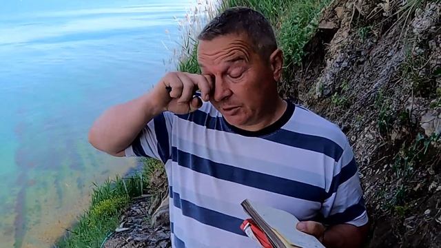 #анапа.Первичный осмотр фронта работ по ремонту лестницы смотреть онлайн