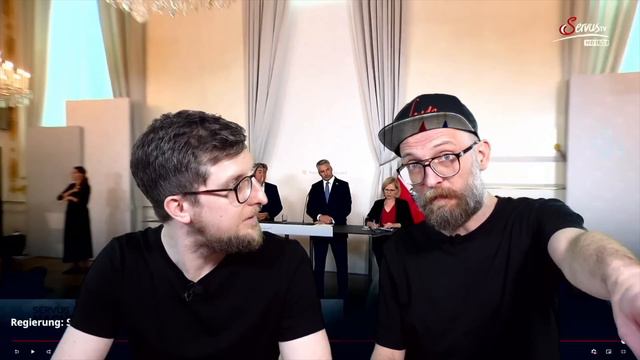 🙀 Mikl-Leitner macht ERNST! – Alles Gute Österreich 108 смотреть онлайн