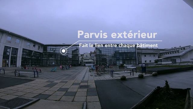 Visite Boulogne-sur-Mer смотреть онлайн
