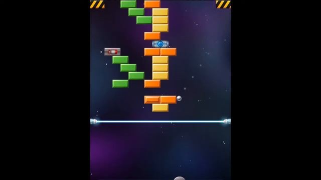 Bricks Breaker Challenge   ²⁰¹⁸
