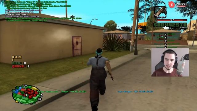 тест синих свитчей на клавиатуре keychron k7 в сампе смотреть онлайн