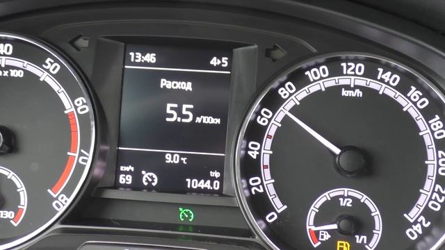 На сколько увеличивается расход топлива при включении кондиционера? смотреть онлайн
