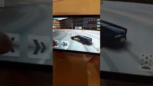 Как заработать очень много денег 💰💵 в Drift Max City не потратив на это много времени 🕐 . смотреть онлайн