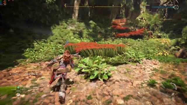Horizon Forbidden West CE | Ultra Graphics | Game play and Walk Through | Part 2 смотреть онлайн