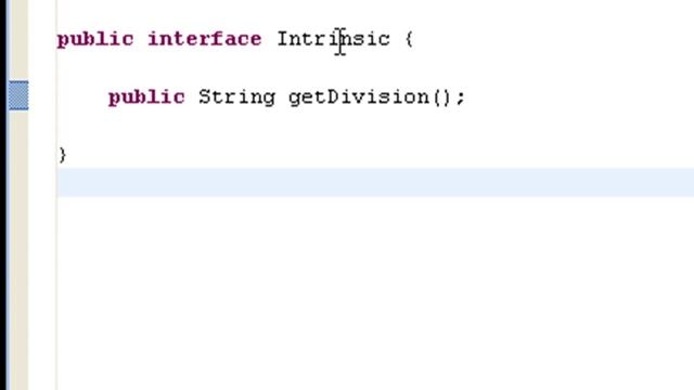 Java Design Pattern - Video on FlyWeight Pattern смотреть онлайн