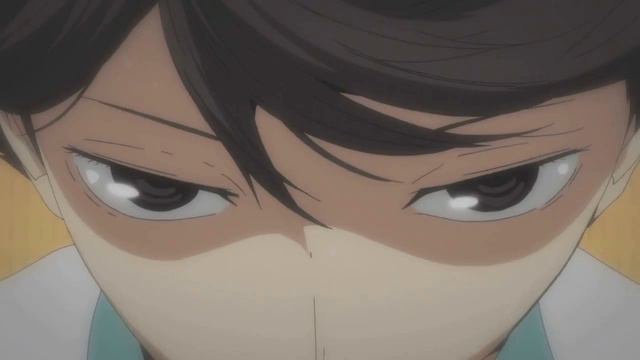 Haikyuu AMV Believer