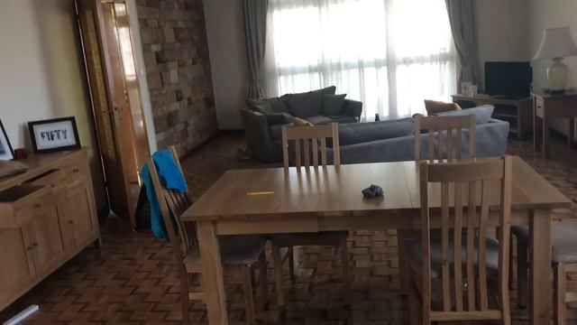 Ethiopian House Tour смотреть онлайн