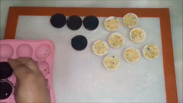 How to make Cake Pops using silicone mold. Easiest No Dipping Cake Pops . Cake Pops for beginners смотреть онлайн