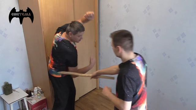 Общий семинар Олега Горват часть Г смотреть онлайн