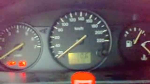 FORD FIESTA 1.8TDDI.mp4 смотреть онлайн