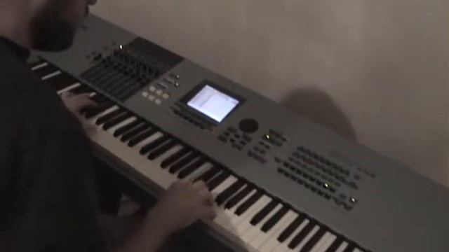 Motif Blizzard Jam смотреть онлайн