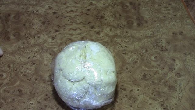 Нежные, Мягкие и Вкусные Творожные Рогалики. Творожное Печенье с Сахаром смотреть онлайн