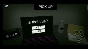 Ошибка 1001 в роблоксе...