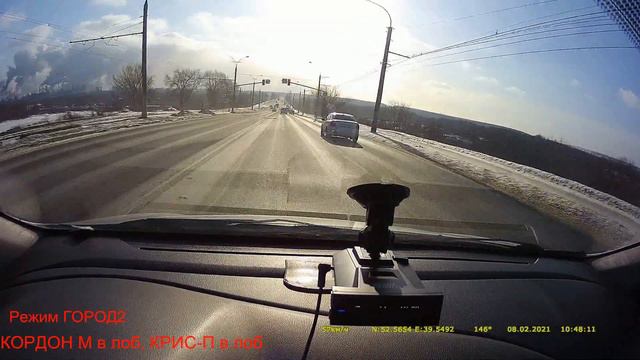 SilverStone F1 Sochi Pro прошивка v1.16 подборка на радары смотреть онлайн