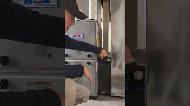 Furnace filter replacement смотреть онлайн