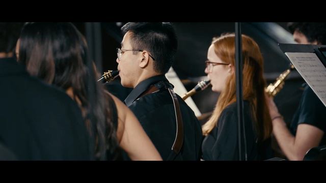 Ryan Lindveit: Bass Clarinet Concerto • Andrew Koeppe, bass clarinet смотреть онлайн