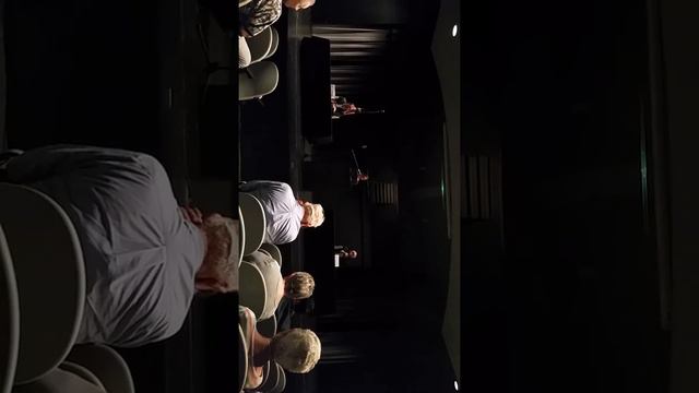 US House of Representatives, Kansas District 4-James Thompson vs Ron Estes, Debate, Pratt, Part 1 смотреть онлайн