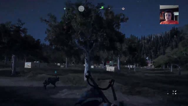 SLINGSHOT FARCRY 5!!!!!!!!!!! смотреть онлайн