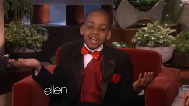 A Big Surprise for a Young Piano Prodigy смотреть онлайн