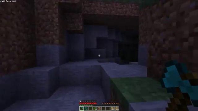 Minecraft игра на официальном сервере))) смотреть онлайн