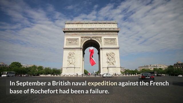 The Seven Years' War (1756–1763)