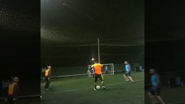 Mirandinha e o Argentino partiram pra cima 👀que deu ⚽😎 смотреть онлайн