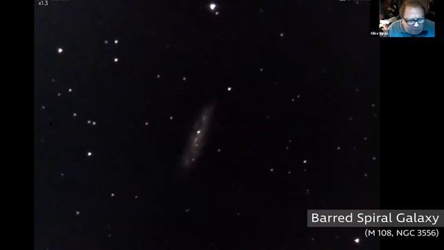 San Mateo County Astronomical Society Star Party Feb. 21. 2021 смотреть онлайн