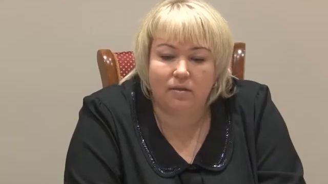 Глава Павлово Посадского района Олег Соковиков провел совещание с представителями Сбербанка России смотреть онлайн