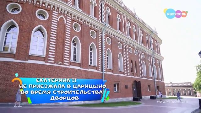 ЛИЦА ПОБЕДЫ Навигатор. Новости. Выпуск 377.