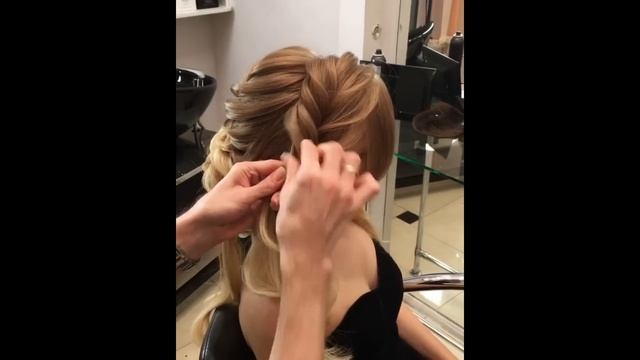 Георгий Кот - Прически своими руками №245 смотреть онлайн
