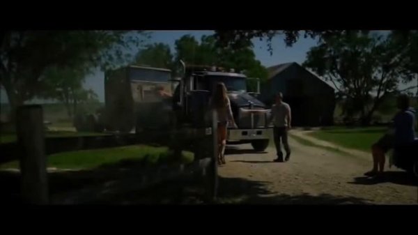 Imagine Dragons - Battle Cry [MusicVideo from 'Transformers - Age of Extinction']