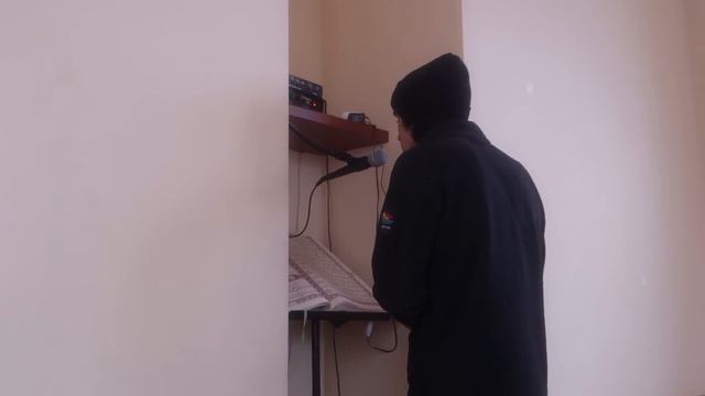 сура "Каф" смотреть онлайн
