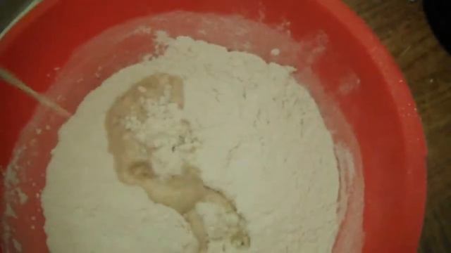 Пончики с начинкой смотреть онлайн