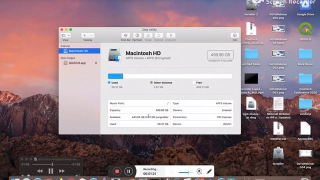 how to check disk utility in Mac Apple | How to Learn step by step process Mac | Mac Tutorial смотреть онлайн