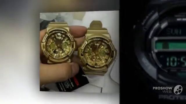 casio g shock bluetooth смотреть онлайн