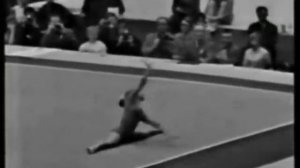 Natalia Kuchinskaya 1966 WC WAG EF FX